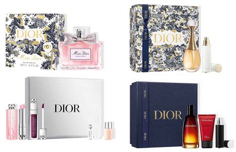 dior make-up cofanetto|Tutti i cofanetti regalo Dior: fragranze, skincare e make.